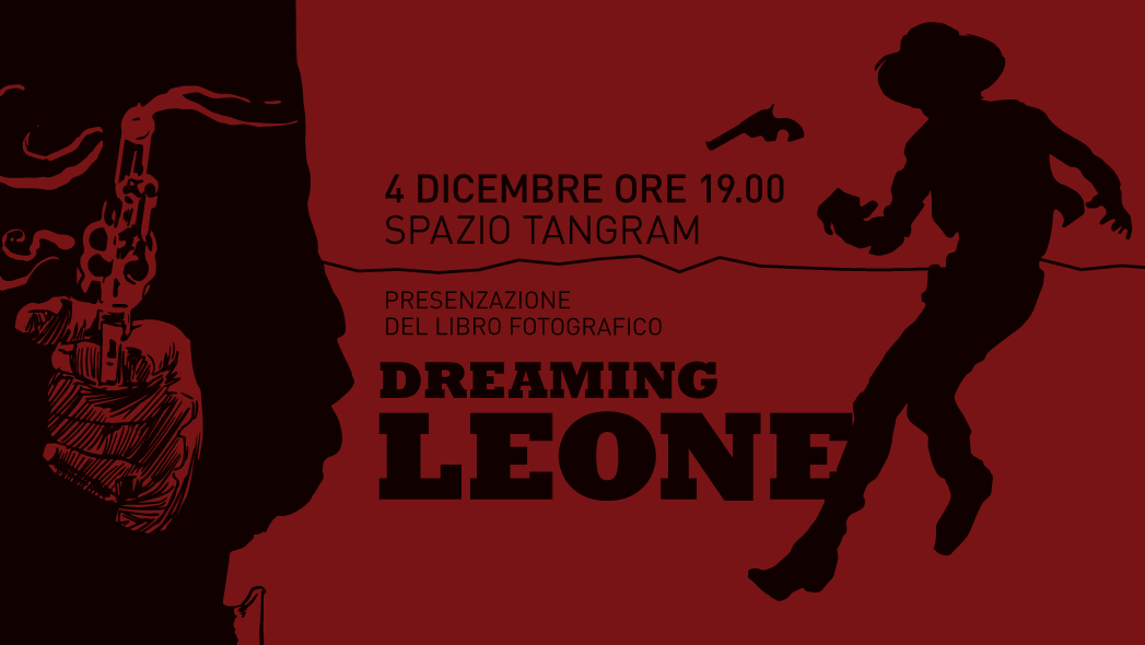 Dreaming Leone