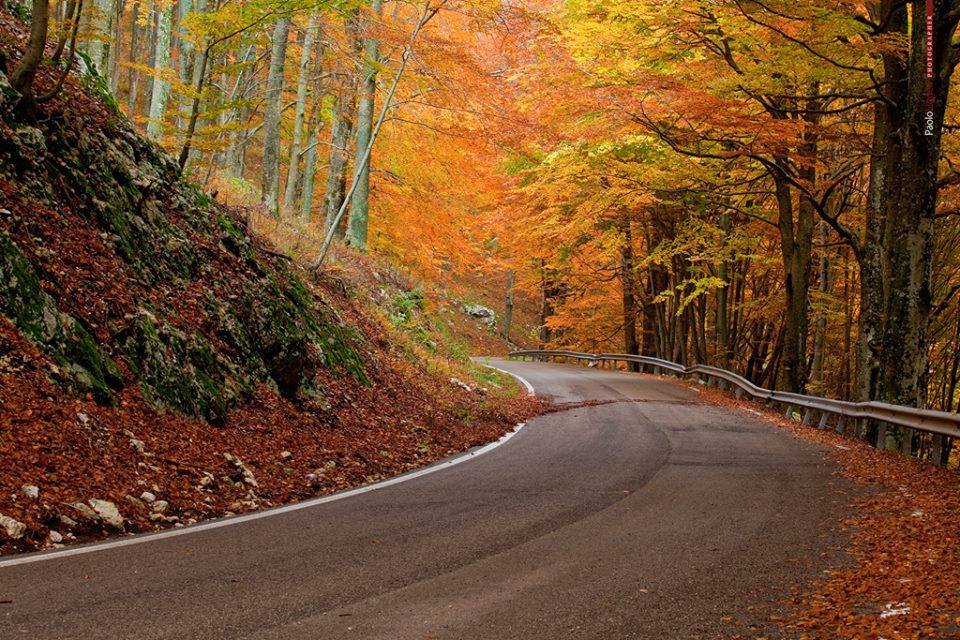 Parco Nazionale del Matese