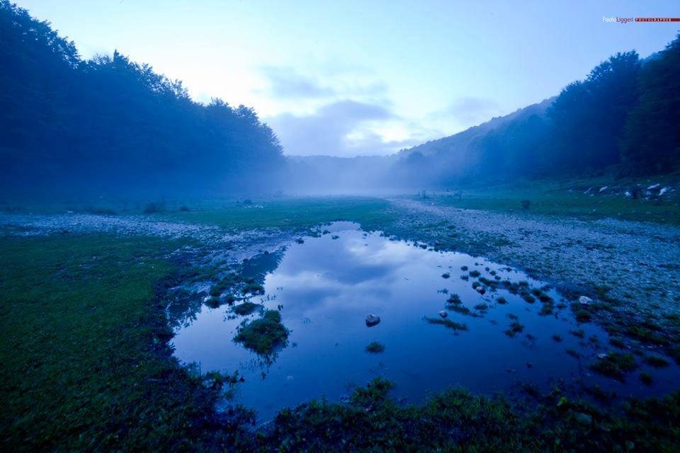 Parco Nazionale del Matese