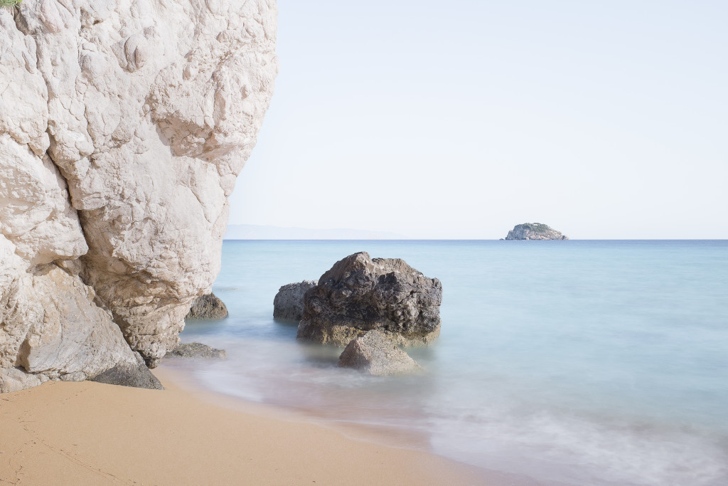 lezioni di fotografia di paesaggio