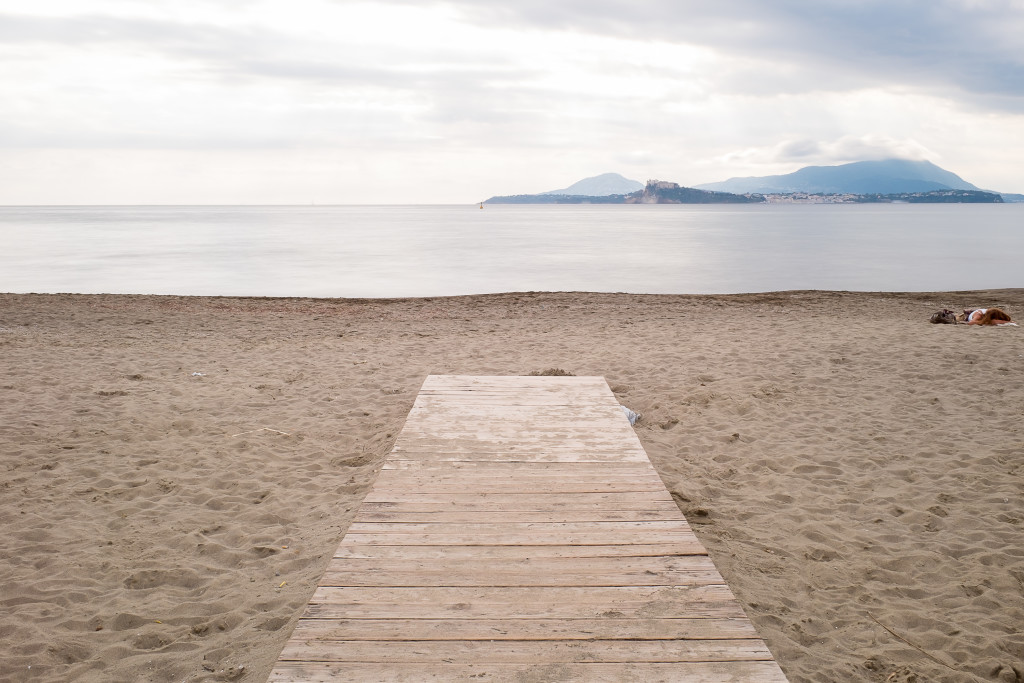 lezioni di fotografia di paesaggio