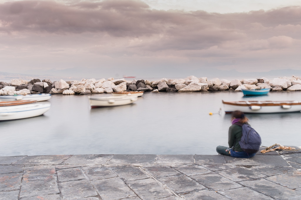 lezioni di fotografia di paesaggio