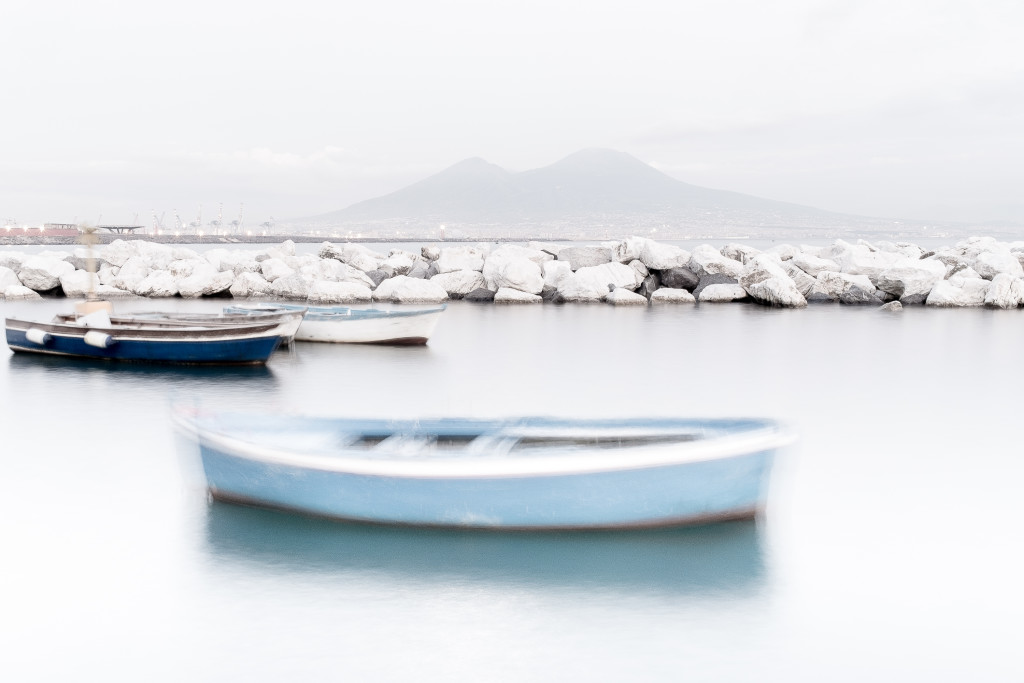 lezioni di fotografia di paesaggio