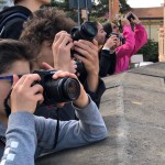 Corso di fotografia per ragazzi a Napoli