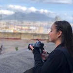 Corso di fotografia per ragazzi a Napoli