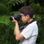 Corso di fotografia per ragazzi a Napoli