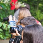 Corso di fotografia per ragazzi a Napoli