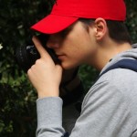 Corso di fotografia per ragazzi a Napoli