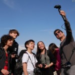 Corso di fotografia per ragazzi a Napoli