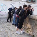 Corso di fotografia per ragazzi a Napoli