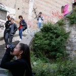 Corso di fotografia per ragazzi a Napoli