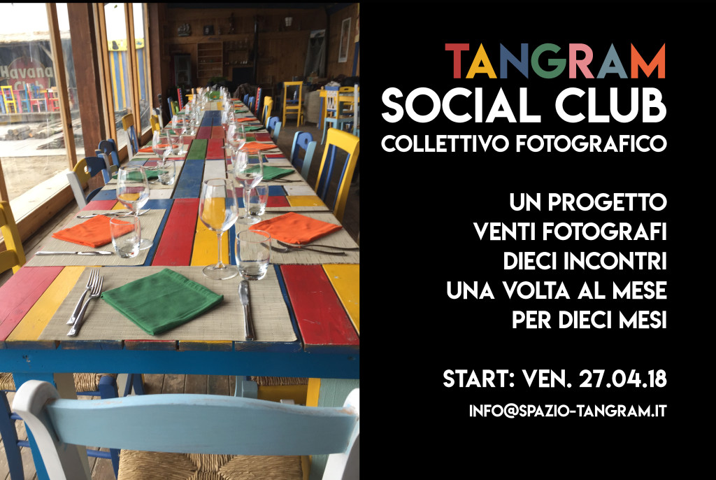 Tangram Social Club