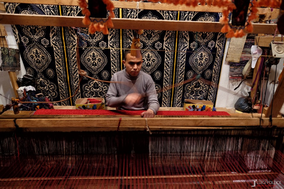 "I colori del Marocco" | viaggio fotografico