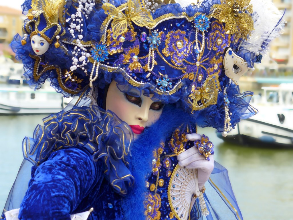Carnevale a Venezia | viaggio fotografico | 1-2-3 marzo 2019