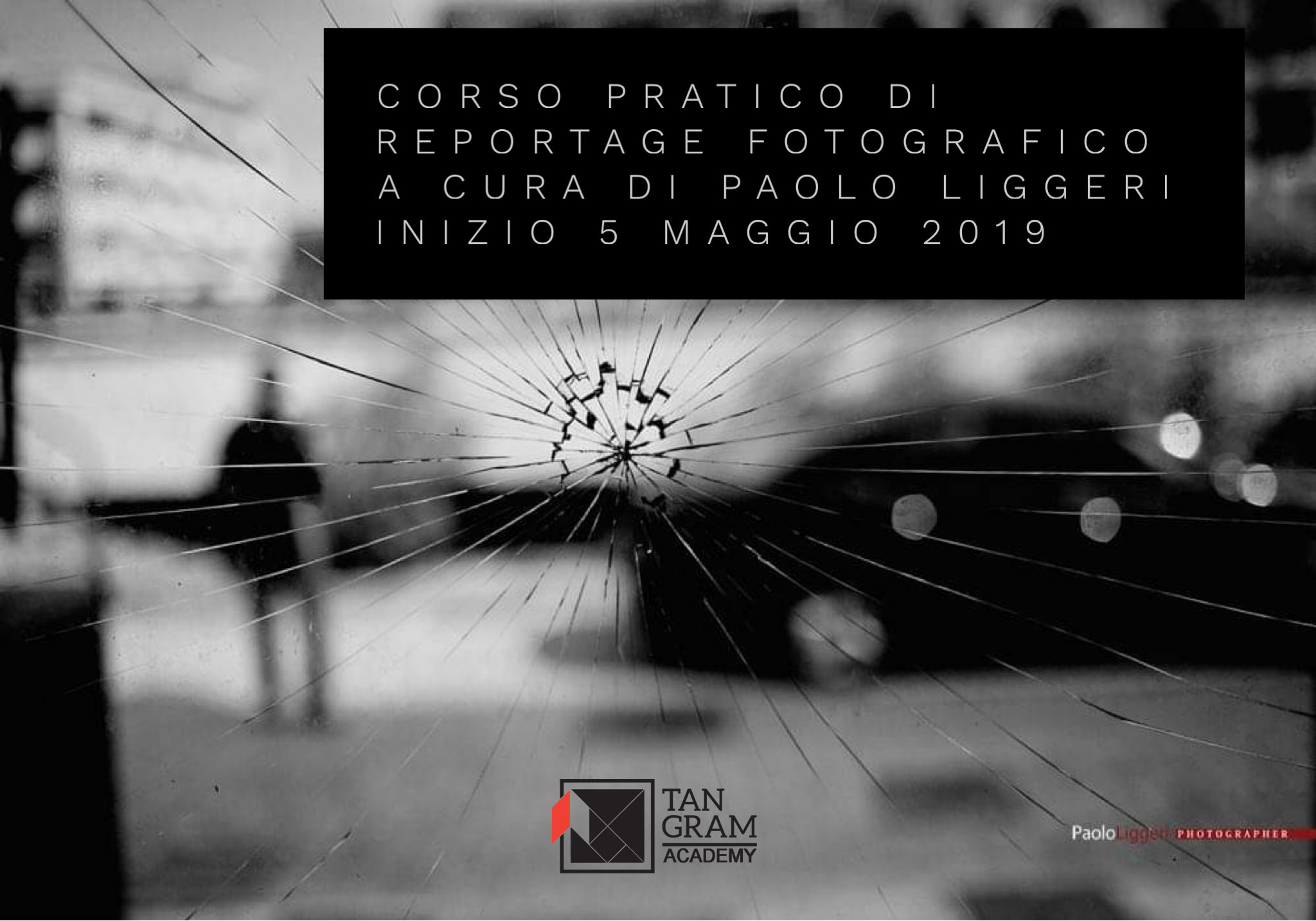 Corso pratico di reportage fotografico con Paolo Liggeri