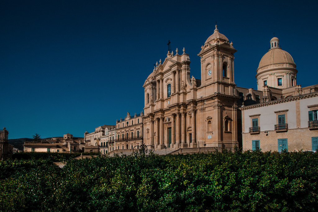 viaggio fotografico Il Barocco Siciliano