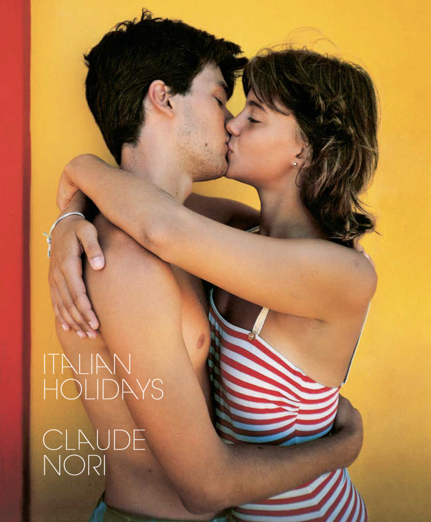 Italian Holidays by Claude Nori