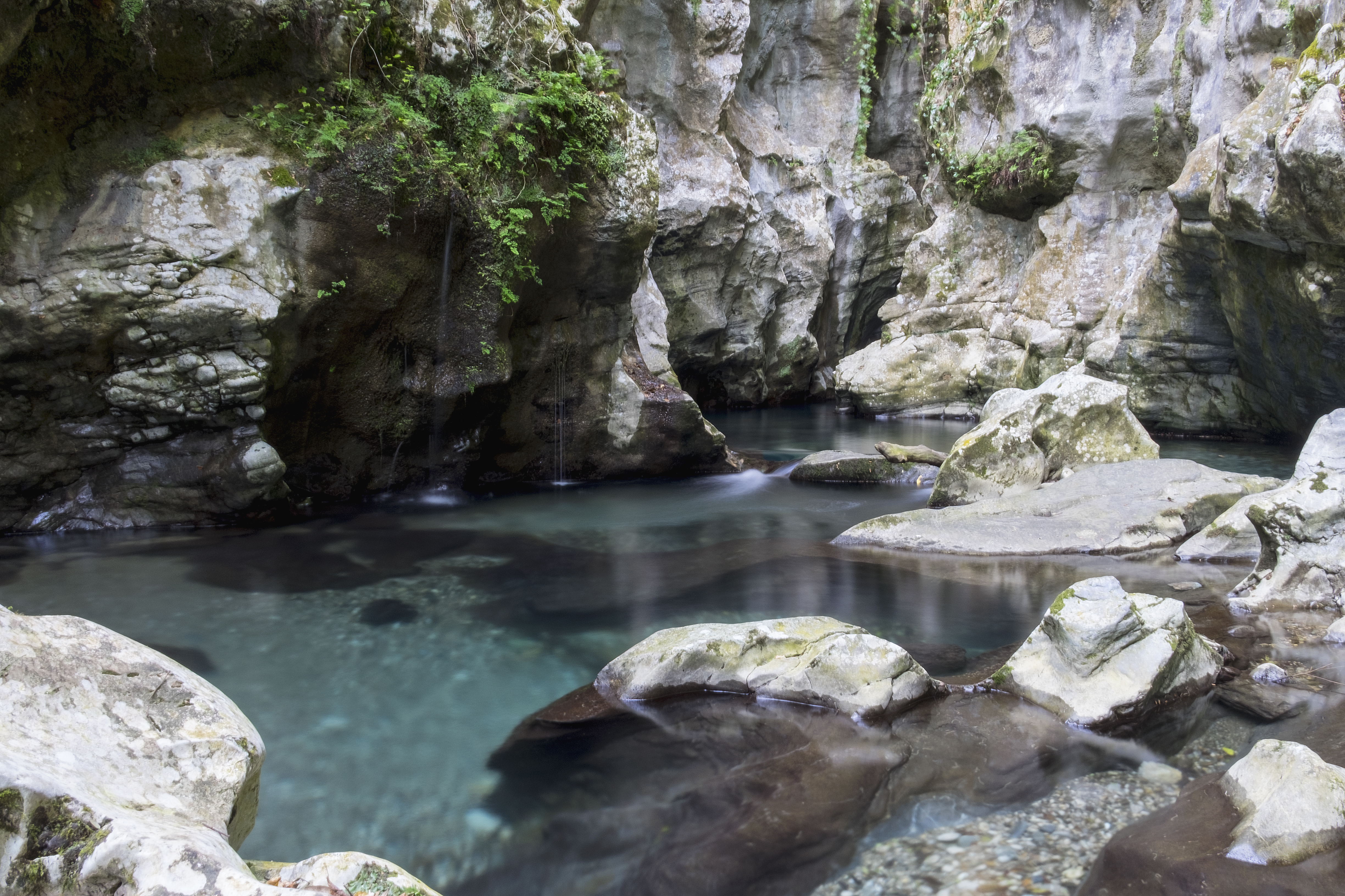 ©Paolo Liggeri - Cilento