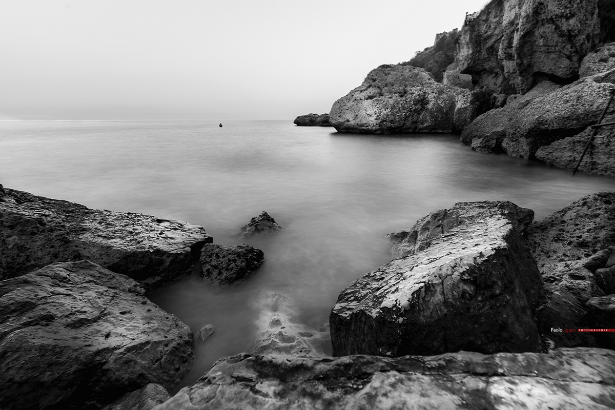 ©Paolo Liggeri - Scauri