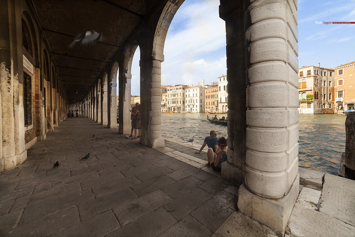 ©Paolo Liggeri - Venezia