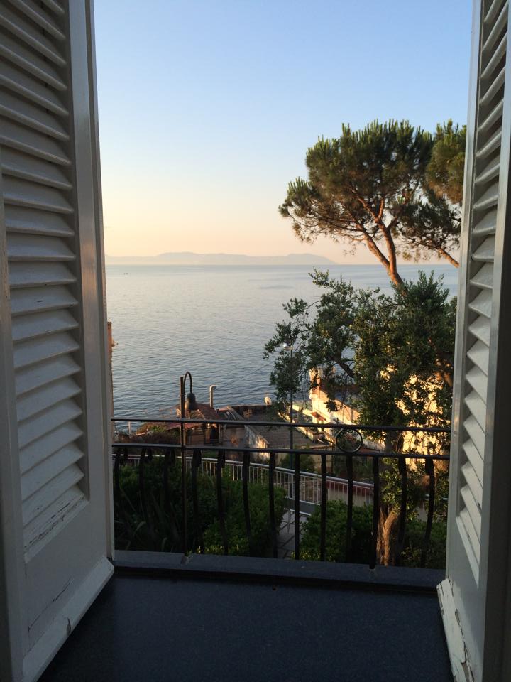 Villa Emma a Marechiaro