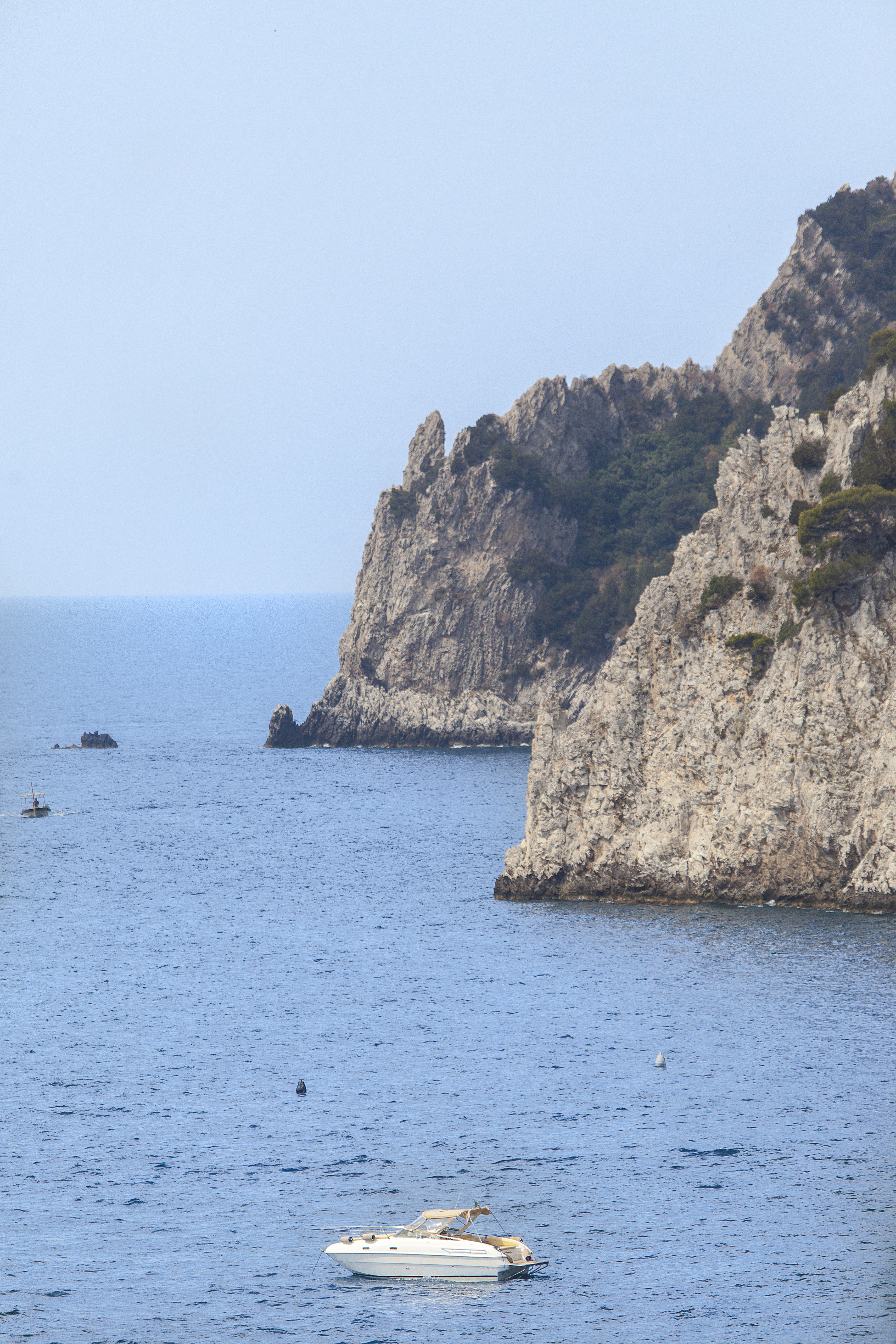 Weekend fotografico a Capri
