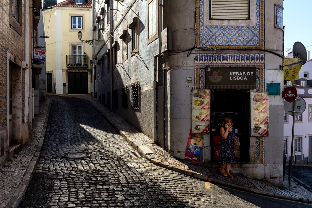 Lisbon Story - ph.Paolo Liggeri